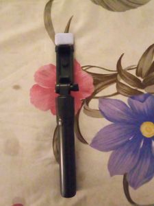 Extendable Selfie Stick