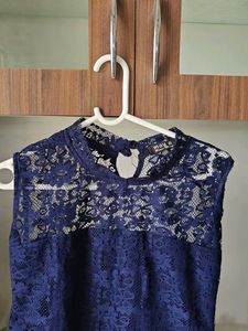 Lacy Top