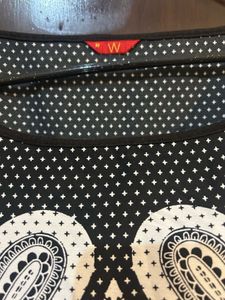 Cotton Printed Kurta
