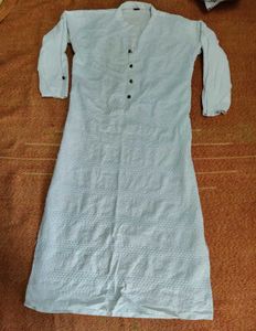 Chikankari Kurti Sets