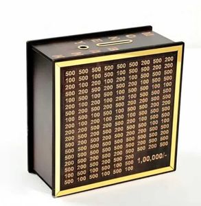 Money Bank