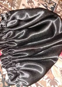 Satin Sleep Cap (Pack of 1)