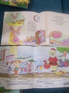 Children&#39;s Books Set