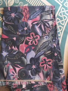 Dress material