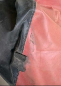 Bean Bag xxxl size filled with beans