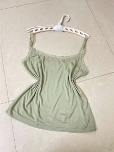 Pintresty Y2k Vintage Cami Top