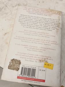 Bill Bryson's Short History