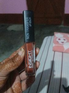 Insight Non Transfer Lip Color
