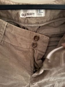 Thrifted Casual Pants