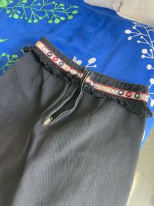 Boho Skirt
