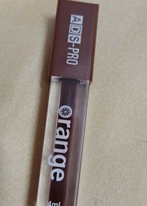 ADS-PRO coffee brown matte lipstick