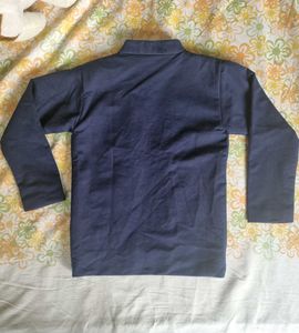 BOYS - 5-6 Years LIKE NEW - Jacket-Overcoat