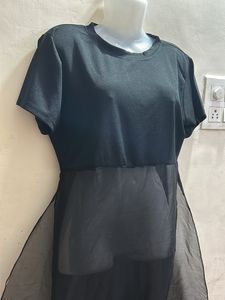 Net Kurta