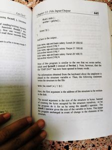 Yashwant Kanetkar&#39;s
