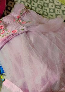 Crop Top Lehenga For Women
