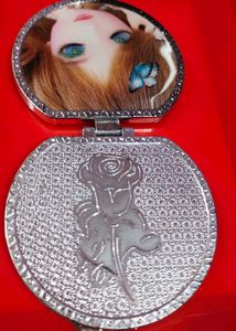 MAKE-UP MIRROR 🪞