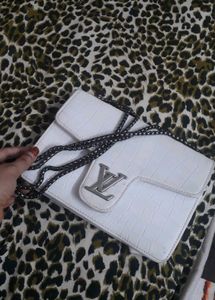 2 Combo Sling Bags
