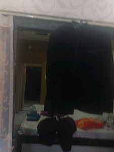 Smart Black Blazer