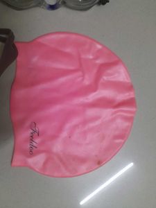 1 Pink Hat 2 Black Goggles Order