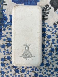 Syska Power Bank 10000 Mah