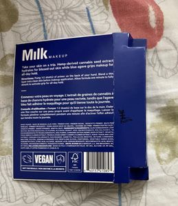 Milk Makeup Hydro Grip Primer