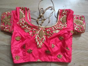 Bridal Lehenga
