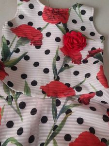 Like New Frock Offer