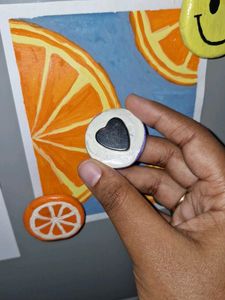 Cute Handmade Clay Fridge Magnets