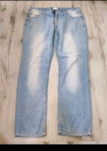 sc2894 DNMX jeans size 36