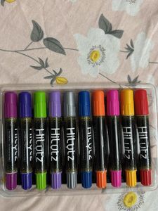 HILTYZ HAIR COLOR