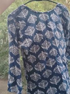 Beautiful Trendy Short Kurti✨ Pinterest Find🌺