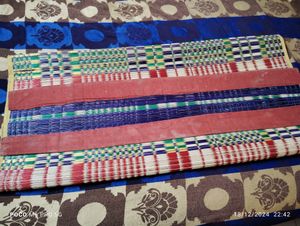 ✅ Orginal Bamboo Mat Used Only Few Times