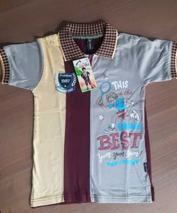 New Tshirt For Boys