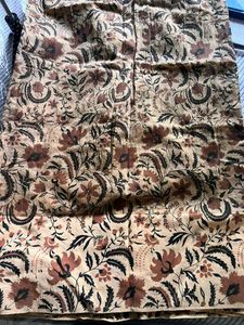 Elegant Printed Saree