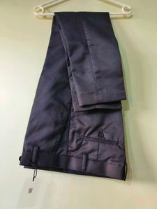 Men's Formal Black Trousers 32size