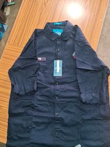 Men&#39;s Button-Down Shirt