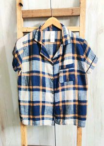 Cotton Shirt Size-38-40