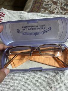 Stylish Eyeglasses