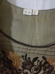 Designer Kurta Set