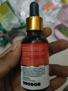 Rosehip Essential Oil
