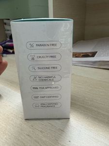 Bellavita Serum Niancinamide
