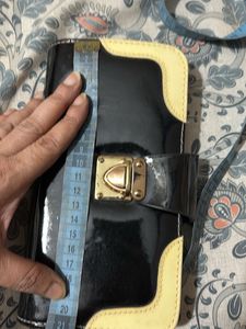 Black Clutch