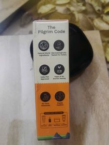 Pilgrim Vitamin C Face Serum