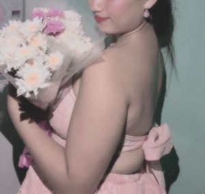 Cute Pink Tube Top🎀