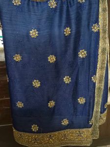 Embroidered Kurta