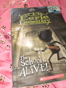 The School Is Alive