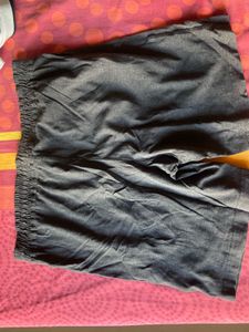 Pepe Jeans Gray Shorts