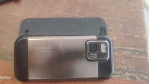 Nokia N97 Mini