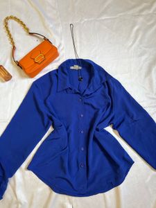 Oversized Shirt