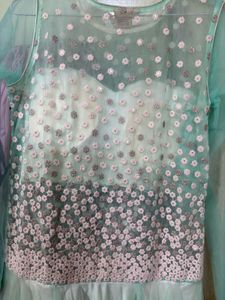 Party Were Dress With Good Condition